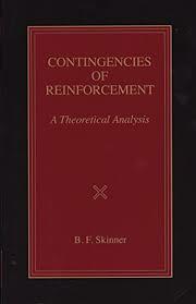 Barrhus Frederic Skinner