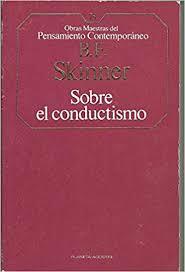 Barrhus Frederic Skinner