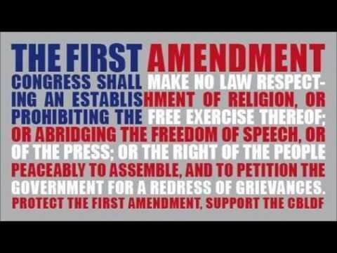 Cantwell v. Connecticut