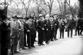 SE FORTALECE LA AMALGAMATED SOCIETY OF ENGINEERS.