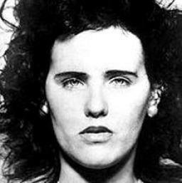 THE BLACK DAHLIA
