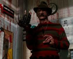 A Nightmare on Elm Street