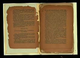 Ley Orgánica del Notariado Español.