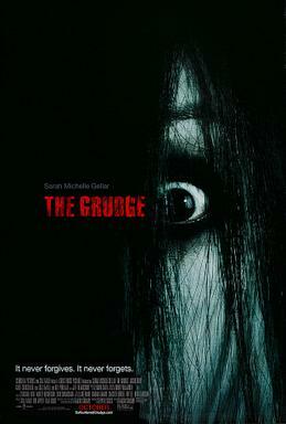 The Grudge