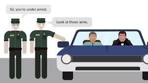 Robinson v. California