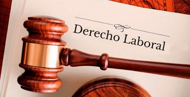 Nacimiento del derecho del trabajo