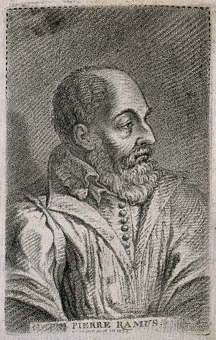 Pierre de la Ramée