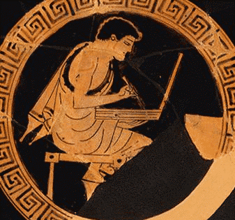 Pre-notarial. Grecia