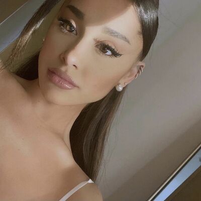 Timeline:  Ariana Grande's music career