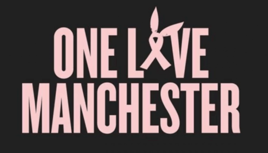 One love Manchester