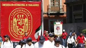 DERECHO COLECTIVO DEL TRABAJO