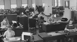 SEC Opens Regional Offices