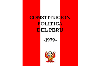 Constitución de Perú