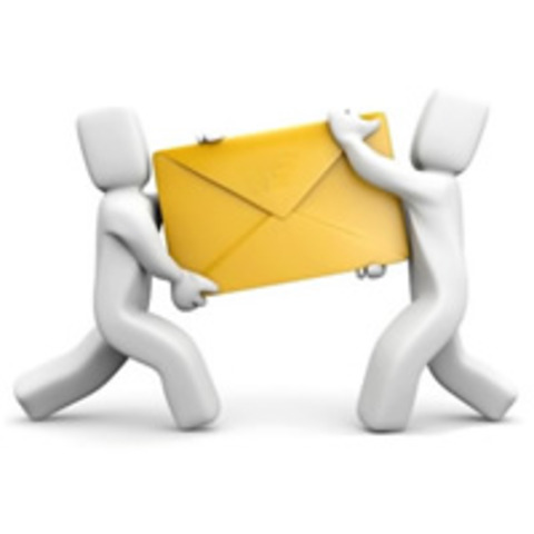 Intercambio postal con alumnos