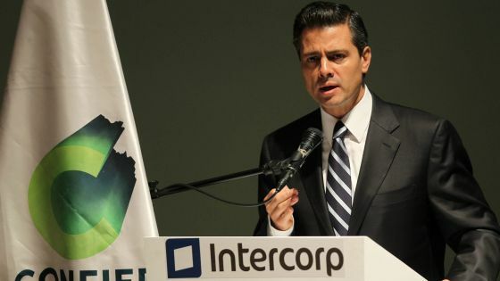 México: Reforma Laboral 2012