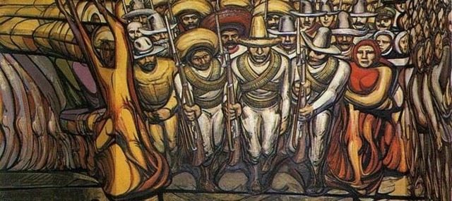 El periodo de Porfirio Díaz