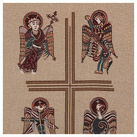 PRIMERA AGRUPACIÓN DE TIERRAS