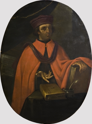 Ronaldino. Summa artis notariae