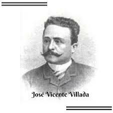 José Vicente Villalba