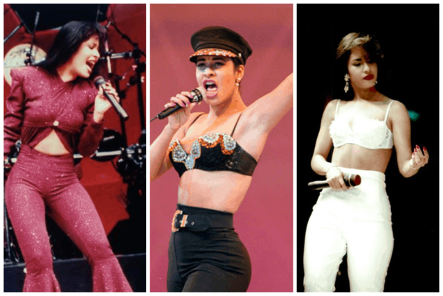 WE WILL ALWAYS REMEMBER HER