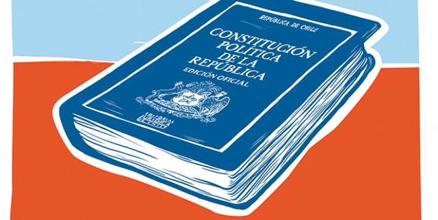 REFORMA CONSTITUCIONAL