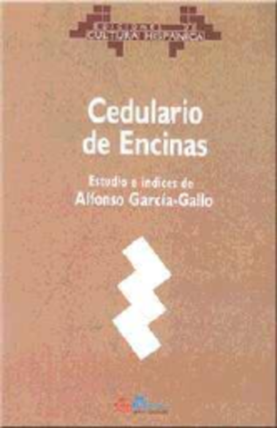 Notariado en la Nueva España.