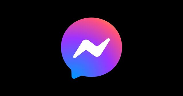 2014 - FACEBOOK MESSENGER
