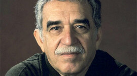 Timeline: Gabriel García Márquez. Time lines is created by Pacheco P9D