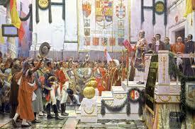 Liberalismo Burgués