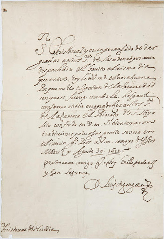 Ley del Notariado de 1932