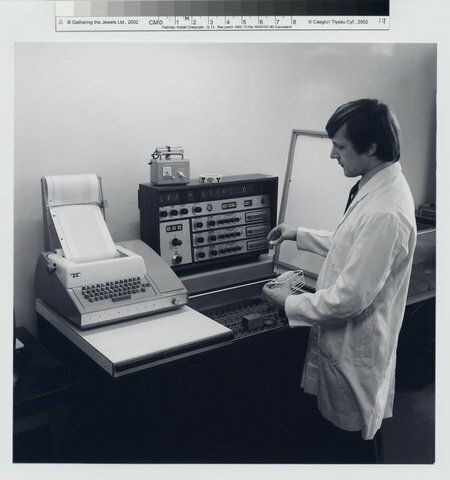 IBM 1602
