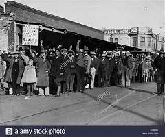 Unemployment Skyrockets