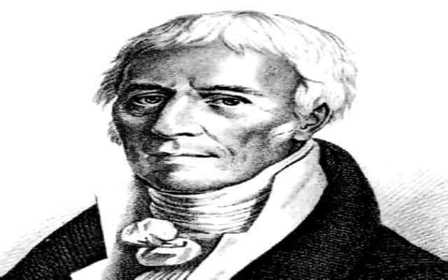 Audiencia de Lamarck.