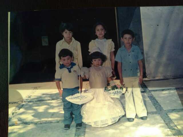 Presentation of the 3 years