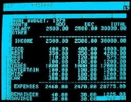 El microprocesador 68000, de Motorola