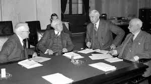 Reconstruction Finance Corporation