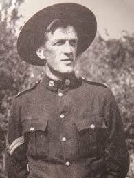 John joins the RNWMP