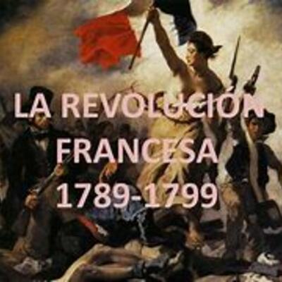 Timeline: Revolución Francesa