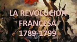 Timeline: Revolución Francesa
