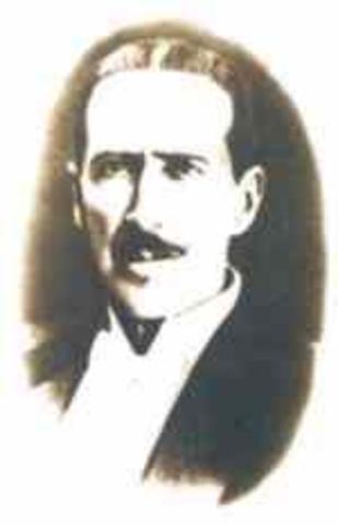 Durante las elecciones de 1931 se presentaron como candidatos