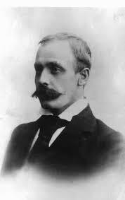 Sigbjørn Obstfelder (1866-1900)