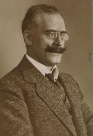 Knut Hamsun (1859-1952)
