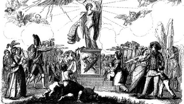 Primera Constitución Francesa