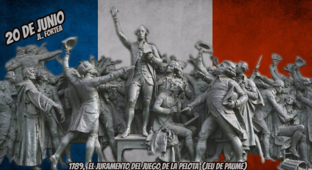 Jurament de el joc de la pilota