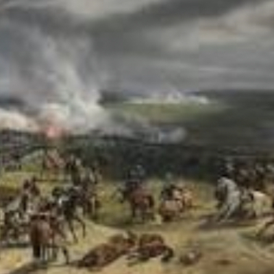 Timeline: Guerra de la I Coalición