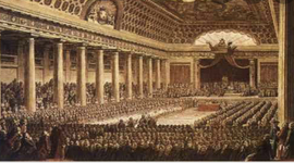 Timeline: El Directorio