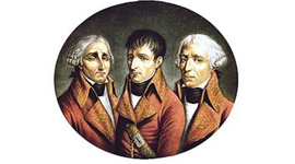 Timeline: El Consulado