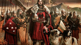 Timeline: Reyes de Navarra