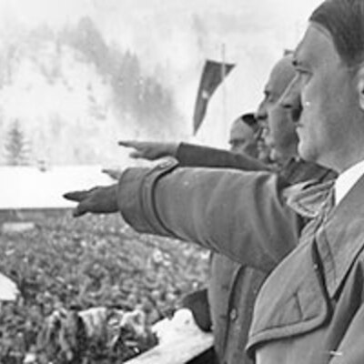 Timeline: Mellankrigstiden