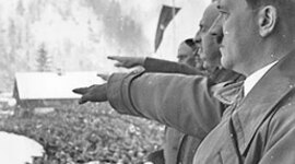 Timeline: Mellankrigstiden